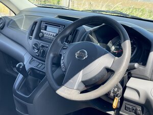 Nissan NV200 1.5 Nv200 Acenta Dci dr