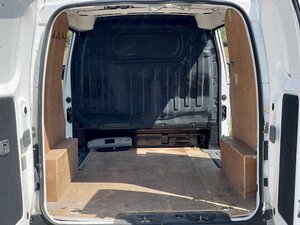 Nissan NV200 1.5 Nv200 Acenta Dci dr