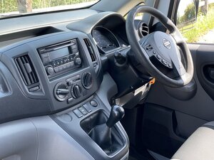 Nissan NV200 1.5 Nv200 Acenta Dci dr