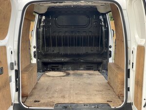 Nissan NV200 1.5 Nv200 Acenta Dci dr