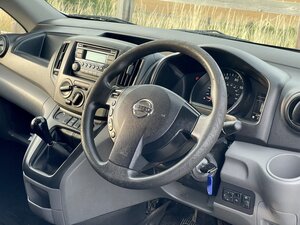 Nissan NV200 1.5 Nv200 Acenta Dci dr