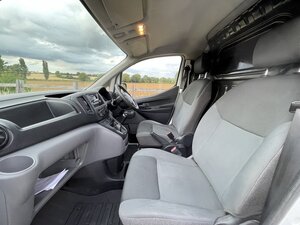 Nissan NV200 1.5 Nv200 Acenta Dci dr
