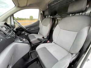 Nissan NV200 1.5 Nv200 Acenta Dci dr