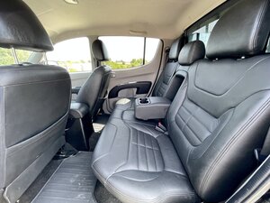 Mitsubishi L200 2.5 L200 Barbarian Lwb Double Cab Di-d 4x4 Auto 