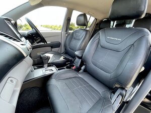 Mitsubishi L200 2.5 L200 Barbarian Lwb Double Cab Di-d 4x4 Auto 