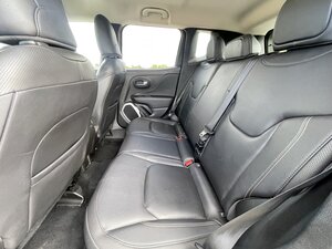 Jeep Renegade 1.4 Renegade Limited 5dr