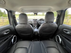 Jeep Renegade 1.4 Renegade Limited 5dr