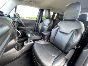 Jeep Renegade 1.4 Renegade Limited 5dr