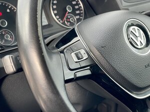 Volkswagen Caddy 2.0 Caddy C20 Trendline Tdi Semi-auto dr