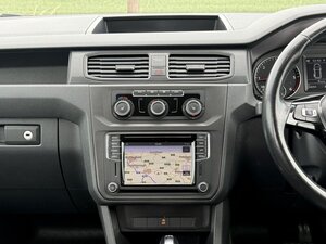 Volkswagen Caddy Maxi Kombi 2.0 C20 TDI BMT 150 AUTO DSG CREW 5 SEAT