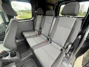 Volkswagen Caddy Maxi Kombi 2.0 C20 TDI BMT 150 AUTO DSG CREW 5 SEAT
