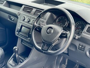 Volkswagen Caddy MaxI 2.0 Caddy Maxi C20 Startline Tdi dr