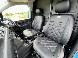 Volkswagen Caddy MaxI 2.0 Caddy Maxi C20 Startline Tdi dr
