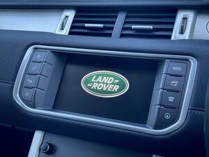 Land Rover Range Rover Evoque 2.0 Range Rover Evoque Se Tech Td4 5dr