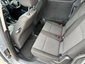Volkswagen Caddy Maxi Kombi 2.0 Caddy MAXI Kombi C20 TDI DSG Semi-auto 5dr