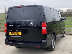 Peugeot Expert 2.0 Expert Professional Premium L2 BLUE HDI 6dr