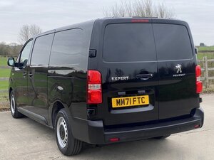 Peugeot Expert 2.0 Expert Professional Premium L2 BLUE HDI 6dr