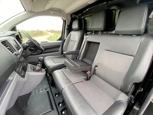 Peugeot Expert 2.0 Expert Professional Premium L2 BLUE HDI 6dr