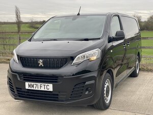 Peugeot Expert 2.0 Expert Professional Premium L2 BLUE HDI 6dr