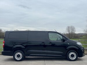 Peugeot Expert 2.0 Expert Professional Premium L2 BLUE HDI 6dr