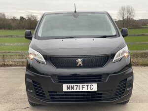 Peugeot Expert 2.0 Expert Professional Premium L2 BLUE HDI 6dr