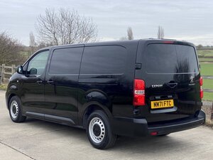Peugeot Expert 2.0 Expert Professional Premium L2 BLUE HDI 6dr