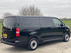 Peugeot Expert 2.0 Expert Professional Premium L2 BLUE HDI 6dr