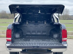 Volkswagen Amarok 3.0 Amarok Highline V6 Tdi 4motion Auto