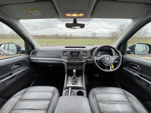Volkswagen Amarok 3.0 Amarok Highline V6 Tdi 4motion Auto