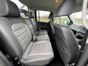 Volkswagen Amarok 3.0 Amarok Highline V6 Tdi 4motion Auto