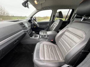 Volkswagen Amarok 3.0 Amarok Highline V6 Tdi 4motion Auto