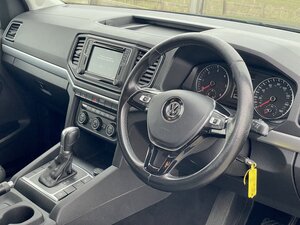 Volkswagen Amarok 3.0 Amarok Highline V6 Tdi 4motion Auto