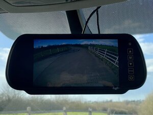 Volkswagen Caddy Maxi 2.0 Caddy MAXI C20 Highline TDI Semi-auto 6dr