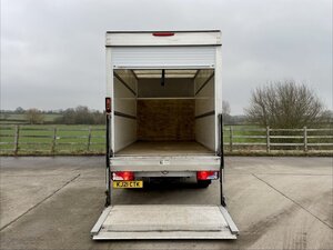 Mercedes-Benz Sprinter 2.1 Sprinter 314 Progressive CDI 