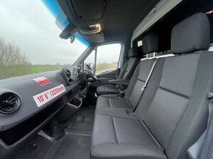 Mercedes-Benz Sprinter 2.1 Sprinter 314 Progressive CDI 