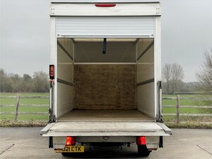 Mercedes-Benz Sprinter 2.1 Sprinter 314 Progressive CDI 