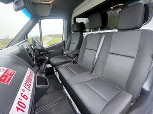 Mercedes-Benz Sprinter 2.1 Sprinter 314 Progressive CDI 