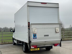 Mercedes-Benz Sprinter 2.1 Sprinter 314 Progressive CDI 