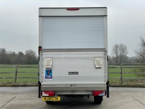 Mercedes-Benz Sprinter 2.1 Sprinter 314 Progressive CDI 