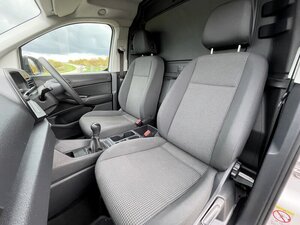 Volkswagen Caddy 2.0 Caddy C20 Commerce TDI