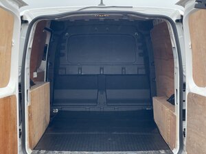Volkswagen Caddy 2.0 Caddy C20 Commerce Tdi dr