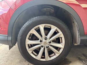 Nissan Qashqai 1.2 Qashqai Acenta Dig-t 5dr