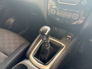 Nissan Qashqai 1.2 Qashqai Acenta Dig-t 5dr