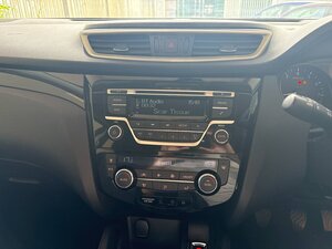 Nissan Qashqai 1.2 Qashqai Acenta Dig-t 5dr