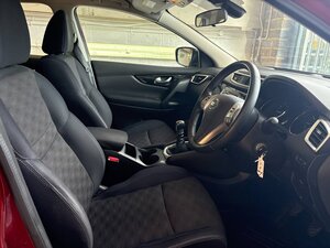 Nissan Qashqai 1.2 Qashqai Acenta Dig-t 5dr