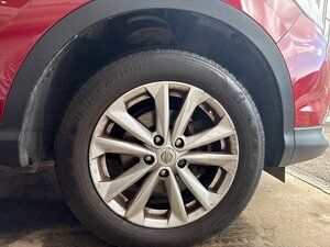 Nissan Qashqai 1.2 Qashqai Acenta Dig-t 5dr