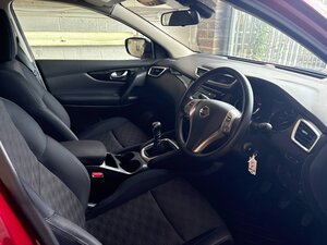 Nissan Qashqai 1.2 Qashqai Acenta Dig-t 5dr