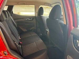 Nissan Qashqai 1.2 Qashqai Acenta Dig-t 5dr