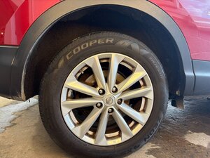 Nissan Qashqai 1.2 Qashqai Acenta Dig-t 5dr