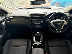 Nissan Qashqai 1.2 Qashqai Acenta Dig-t 5dr